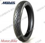 МОТО ГУМА ВЪНШНА 90/90-19 (3.00-19) 52T TT H-14 LIGHTNING МИТАС /ПРЕОЦЕНЕНА 2023г./